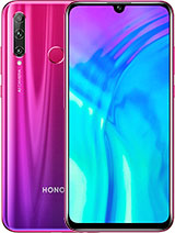 Best available price of Honor 20i in Australia
