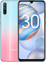 Best available price of Honor 30i in Australia