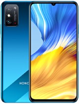 Best available price of Honor X10 Max 5G in Australia