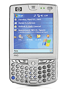 Best available price of HP iPAQ hw6515 in Australia