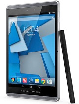 Best available price of HP Pro Slate 8 in Australia