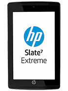 Best available price of HP Slate7 Extreme in Australia