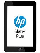 Best available price of HP Slate7 Plus in Australia