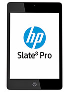 Best available price of HP Slate8 Pro in Australia