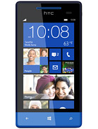 Best available price of HTC Windows Phone 8S in Australia