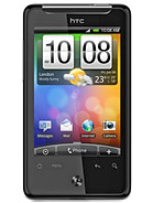 Best available price of HTC Aria in Australia