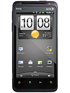 Best available price of HTC EVO Design 4G in Australia