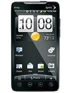 Best available price of HTC Evo 4G in Australia