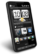 Best available price of HTC HD2 in Australia