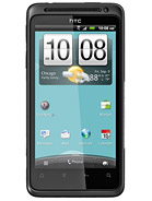 Best available price of HTC Hero S in Australia