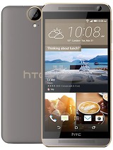 Best available price of HTC One E9+ in Australia