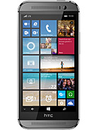 Best available price of HTC One M8 for Windows CDMA in Australia