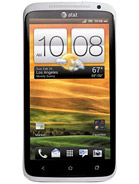 Best available price of HTC One X AT-T in Australia