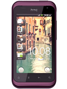 Best available price of HTC Rhyme in Australia
