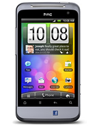 Best available price of HTC Salsa in Australia