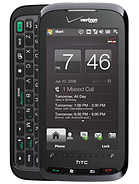 Best available price of HTC Touch Pro2 CDMA in Australia