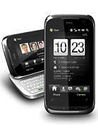 Best available price of HTC Touch Pro2 in Australia