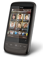 Best available price of HTC Touch2 in Australia
