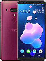 Best available price of HTC U12+ in Australia
