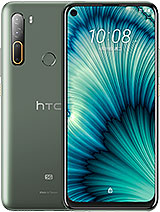 Best available price of HTC U20 5G in Australia