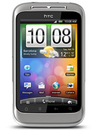 Best available price of HTC Wildfire S in Australia