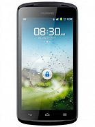 Best available price of Huawei Ascend G500 in Australia