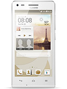 Best available price of Huawei Ascend G6 in Australia