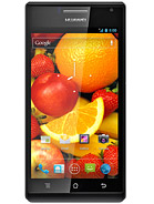 Best available price of Huawei Ascend P1 in Australia