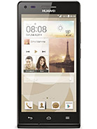 Best available price of Huawei Ascend P7 mini in Australia