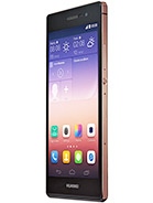 Best available price of Huawei Ascend P7 Sapphire Edition in Australia