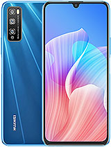 Best available price of Huawei Enjoy Z 5G in Australia
