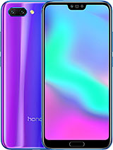 Best available price of Honor 10 in Australia