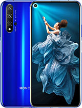 Best available price of Honor 20 in Australia