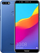 Best available price of Honor 7C in Australia