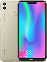 Best available price of Honor 8C in Australia