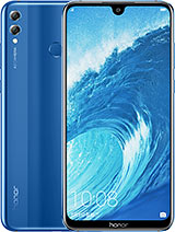 Best available price of Honor 8X Max in Australia