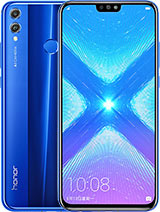 Best available price of Honor 8X in Australia