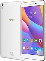 Best available price of Honor Pad 2 in Australia