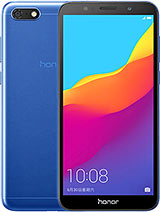 Best available price of Honor 7S in Australia
