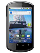 Best available price of Huawei U8800 IDEOS X5 in Australia