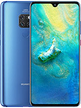 Best available price of Huawei Mate 20 in Australia