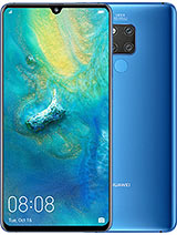 Best available price of Huawei Mate 20 X in Australia