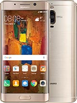 Best available price of Huawei Mate 9 Pro in Australia