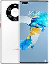 Best available price of Huawei Mate 40 Pro+ in Australia