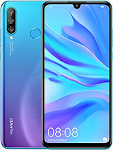 Best available price of Huawei nova 4e in Australia