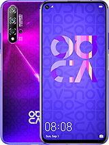 Best available price of Huawei nova 5T in Australia