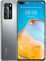 Best available price of Huawei P40 in Australia