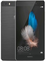 Best available price of Huawei P8lite in Australia