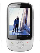 Best available price of Huawei U8110 in Australia