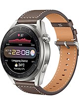 Best available price of Huawei Watch 3 Pro in Australia